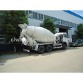 10-15M3 Dongfeng fertigen Beton LKW, 6x4 Fabrik Preis Mischer LKW